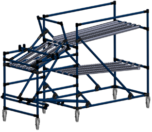 elean ergo racks example 3