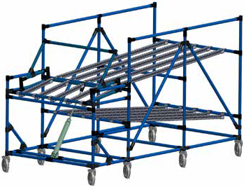 elean ergo racks example 4